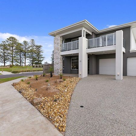 Bunya By The Sea Villa Cape Woolamai Bagian luar foto