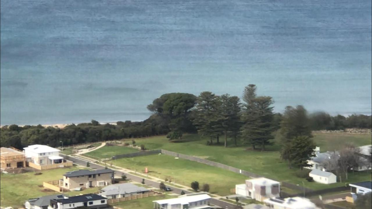 Bunya By The Sea Villa Cape Woolamai Bagian luar foto