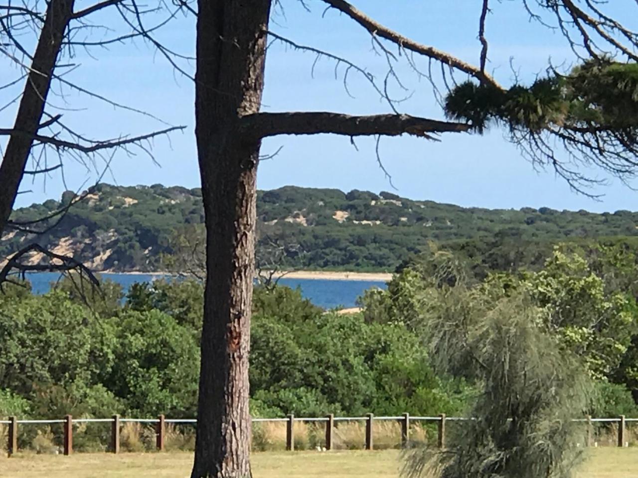 Bunya By The Sea Villa Cape Woolamai Bagian luar foto