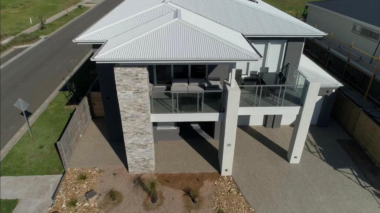 Bunya By The Sea Villa Cape Woolamai Bagian luar foto