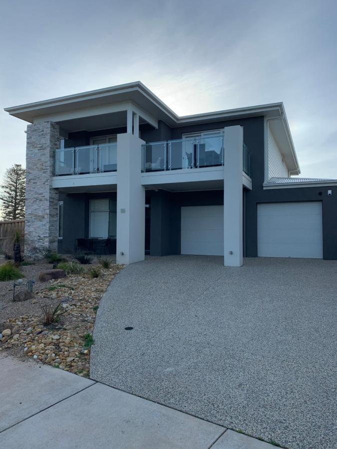 Bunya By The Sea Villa Cape Woolamai Bagian luar foto